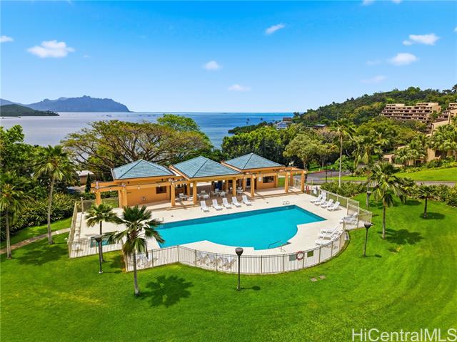 46-109 Konohiki Street, 3911, Kaneohe, HI 96744