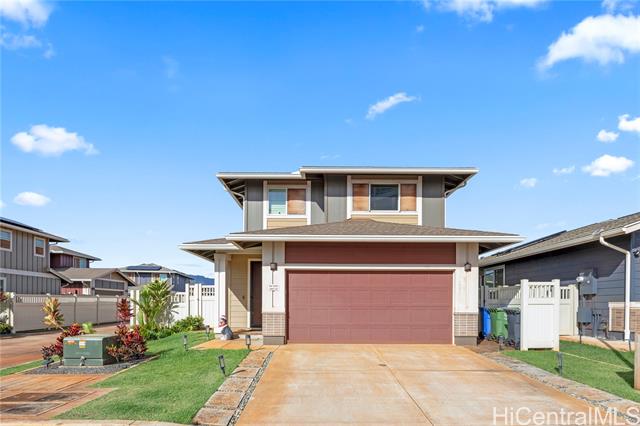 94-1251 Hale Halawai Drive, 29, Waipahu, HI 96797