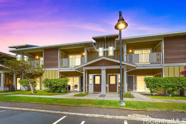458 Manawai Street, 406, Kapolei, HI 96707