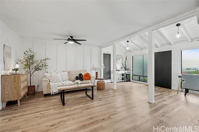 98-1698 Kaahumanu Street, C, Pearl City, HI 96782