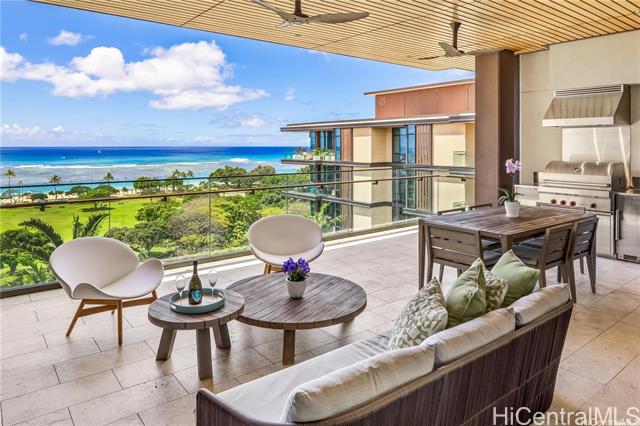 1388 Ala Moana Boulevard, 6805, Honolulu, HI 96814
