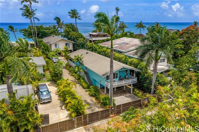 59-565 Ke Iki Road, A, Haleiwa, HI 96712