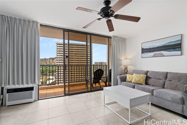 201 Ohua Avenue, 1709, Honolulu, HI 96815