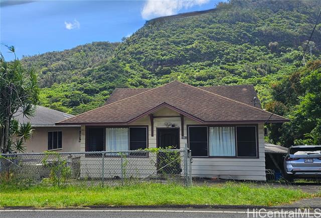 2888 Kalihi Street, Honolulu, HI 96819