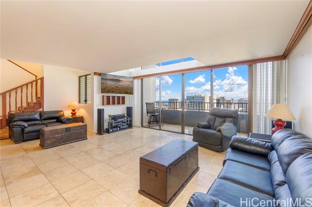 2240 Kuhio Avenue, 3806, Honolulu, HI 96815