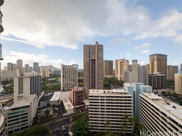 469 Ena Road, 2301, Honolulu, HI 96815
