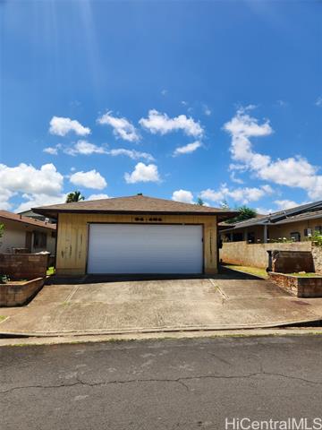 94-484 Palai Street, Waipahu, HI 96797
