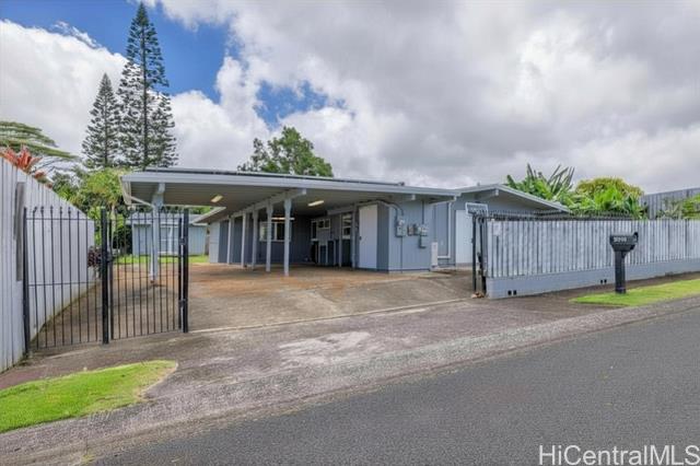 New Single Family Home for sale in Pearl City, $950,000
