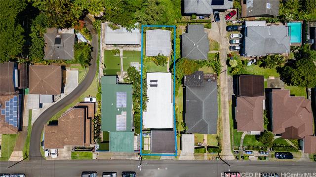 2701 Liliha Street, Honolulu, HI 96817