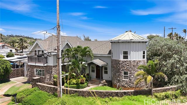 55-689 Wahinepee Street, Laie, HI 96762