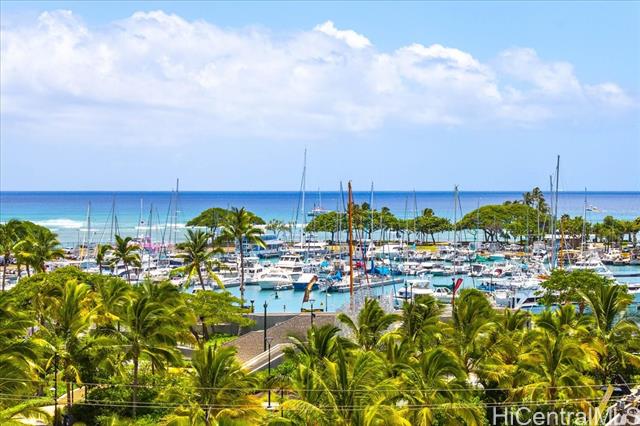 New Condo for sale in Metro Honolulu, $2,080,999