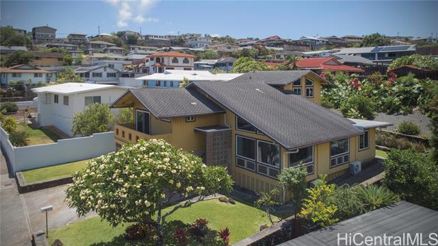 4711 Likini Street, Honolulu, HI 96818