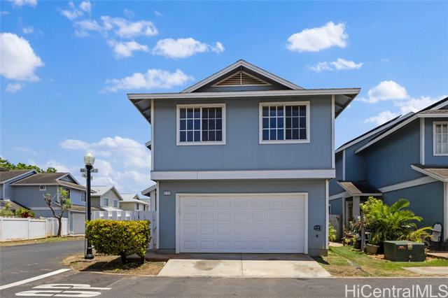91-219 Kaunaloa Place, 130, Ewa Beach, HI 96706