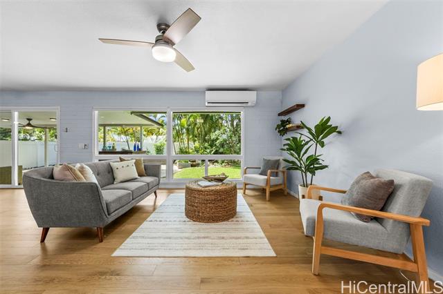 565 Auwina Street, Kailua, HI 96734