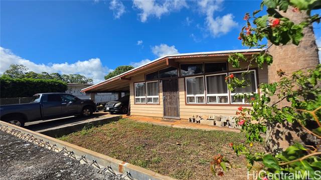 4 Auhili Place, Wahiawa, HI 96786