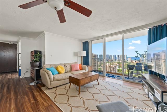1425 Ward Avenue, ENW, Honolulu, HI 96822
