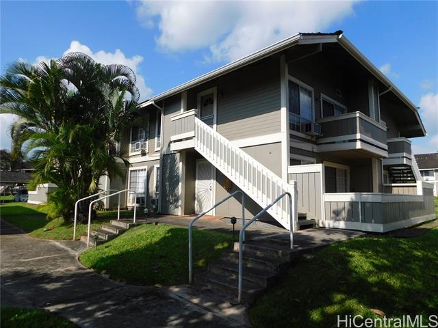 94-1419 Kulewa Loop, 34T, Waipahu, HI 96797