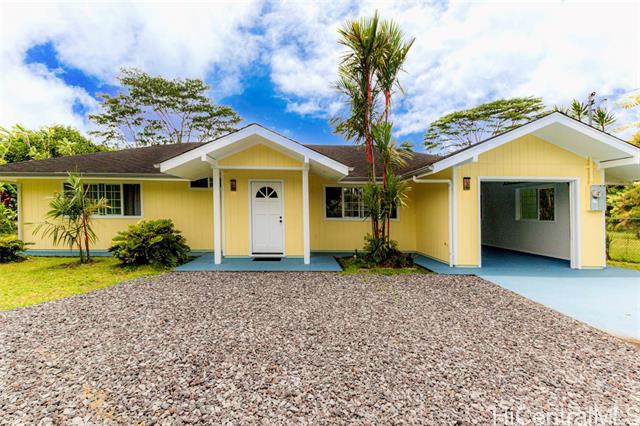 15-672 Kahakai Boulevard, Pahoa, HI 96778