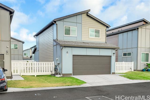 91-1641 Honouliuli Street, 39, Ewa Beach, HI 96706