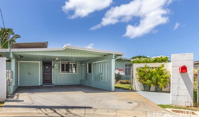 91-715 Koalipehu Street, Ewa Beach, HI 96706
