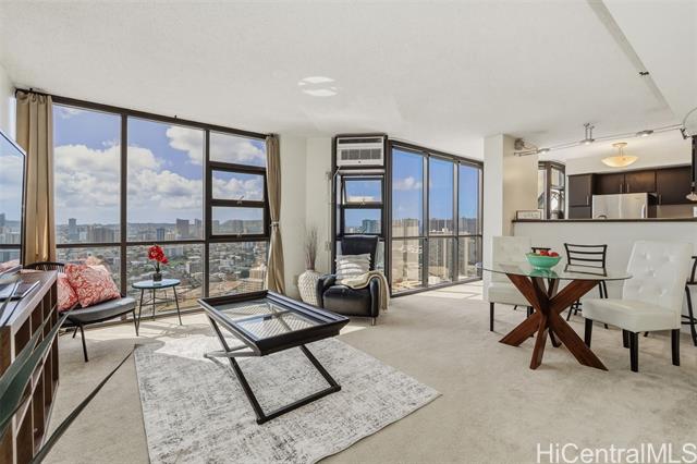 930 Kaheka Street, 3205, Honolulu, HI 96814