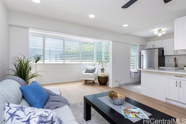 3061 Pualei Circle, 105, Honolulu, HI 96815
