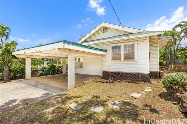 3204 Mooheau Avenue, Honolulu, HI 96816