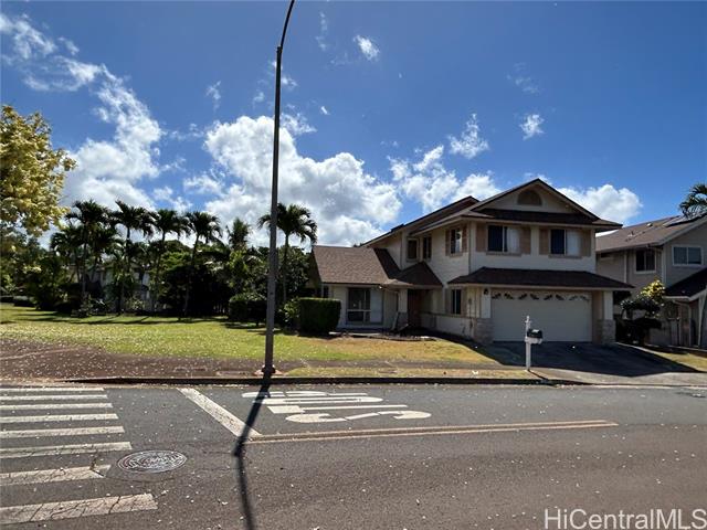 94-1002 Kukula Street, Waipahu, HI 96797