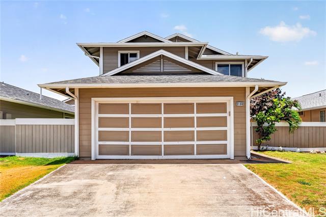 91-848 Puhikani Street, Ewa Beach, HI 96706