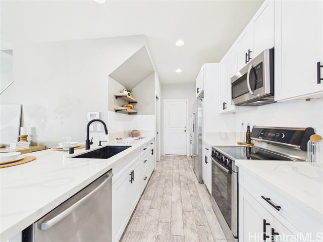 91-1001 Keaunui Drive, 417, Ewa Beach, HI 96706