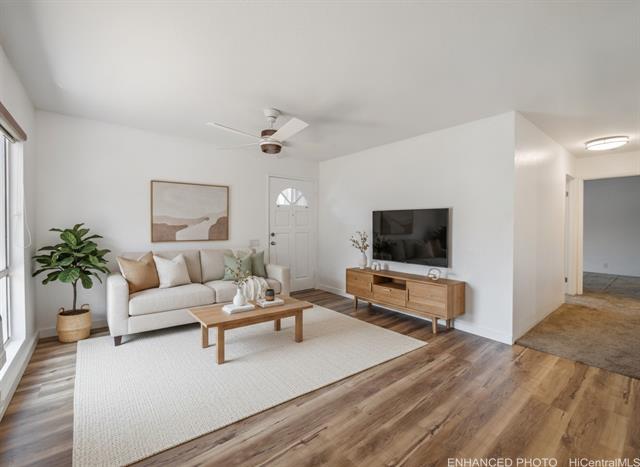 91-1149 Puamaeole Street, 22B, Ewa Beach, HI 96706
