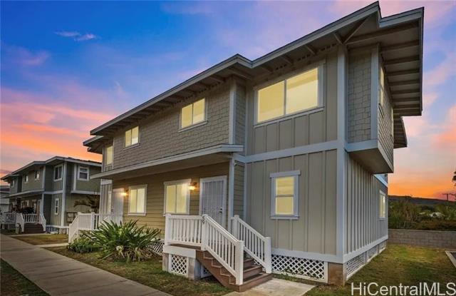 87-176 Maipalaoa Road, Y59, Waianae, HI 96792