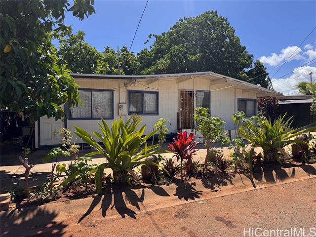 94-125 Pahu Street, 7, Waipahu, HI 96797