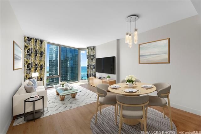 New Condo for sale in Metro Honolulu, $1,250,000