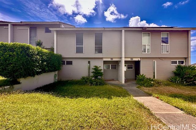 92-787 Makakilo Drive, D23, Kapolei, HI 96707