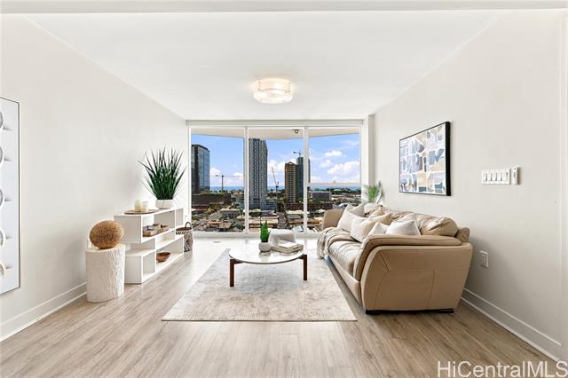 888 Kapiolani Boulevard, 1706, Honolulu, HI 96813