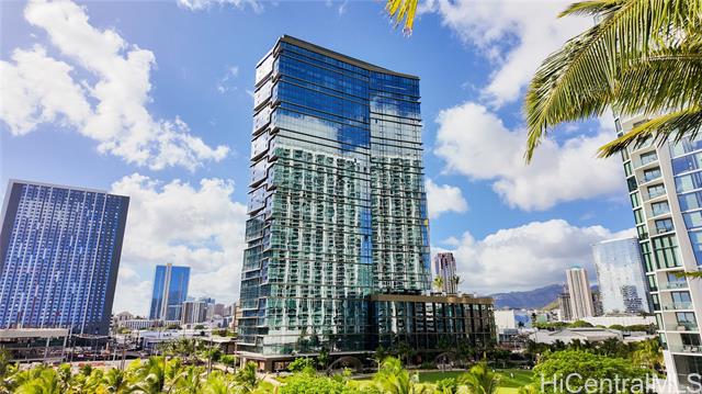 333 Ward Avenue, 318, Honolulu, HI 96814