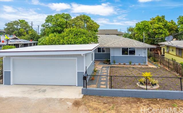 87-879 Waapuhi Street, Waianae, HI 96792