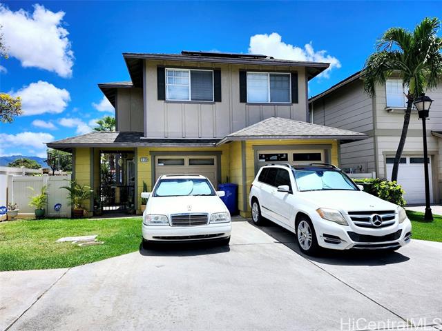 91-696 Makalea Street, 119, Ewa Beach, HI 96706