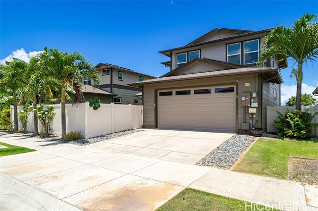 91-1161 Hokua Street, Ewa Beach, HI 96706
