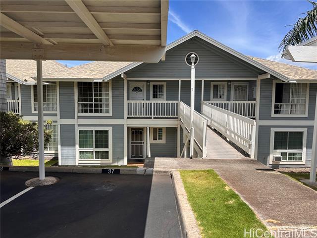 92-1025 Okaa Street, 1202, Kapolei, HI 96707
