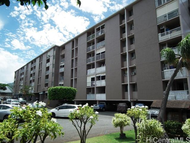 New Condo for sale in Metro Honolulu, $250,000