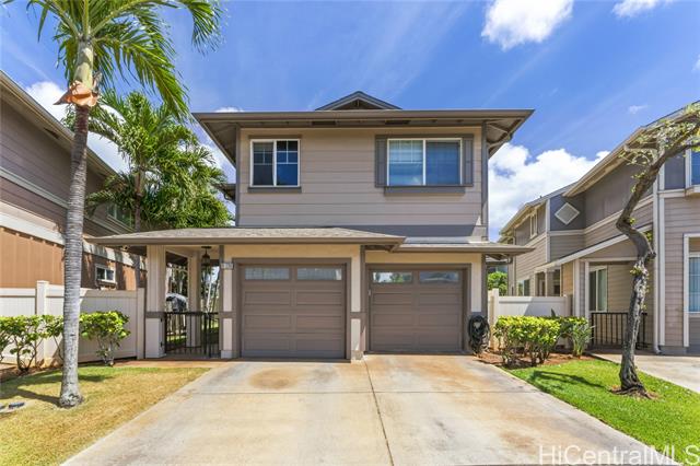 91-2280 Kanela Street, T74, Ewa Beach, HI 96706