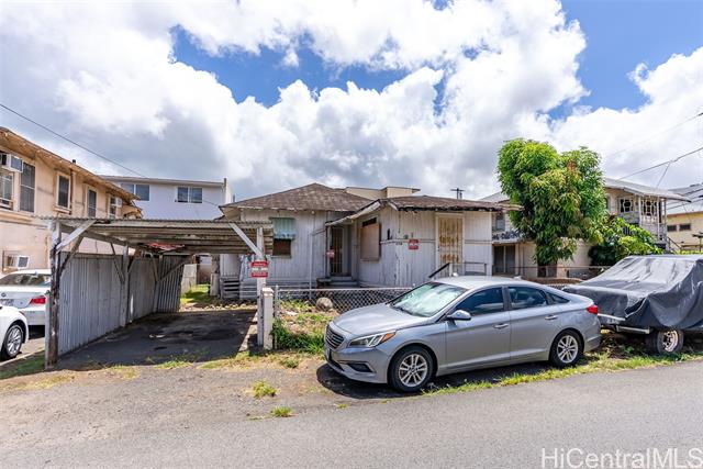 2130 Young Street, Honolulu, HI 96826