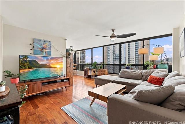 876 Curtis Street, 3006, Honolulu, HI 96813