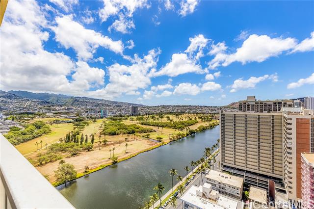 445 Seaside Avenue, 2711, Honolulu, HI 96815
