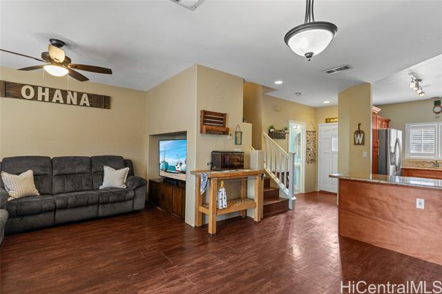 91-1051 Kaileolea Drive, 2B2, Ewa Beach, HI 96706