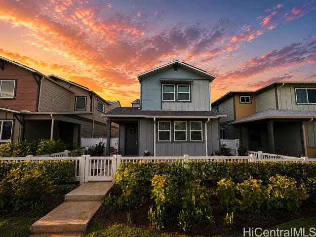 91-1101 Franklin D Roosevelt Avenue, 209, Kapolei, HI 96707