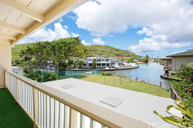 331 Kawaihae Street, A, Honolulu, HI 96825