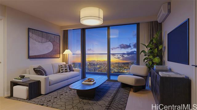 2599 Kapiolani Boulevard, 3615, Honolulu, HI 96826